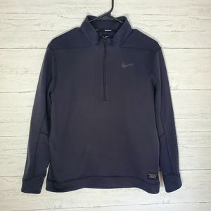 Nike Golf 1/2 Zip Jacket